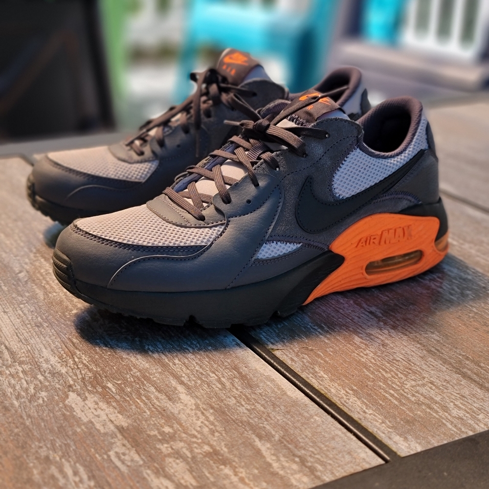 Nike Excee air max